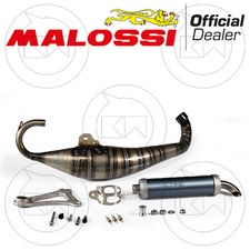 Marmitte Malossi Scooter