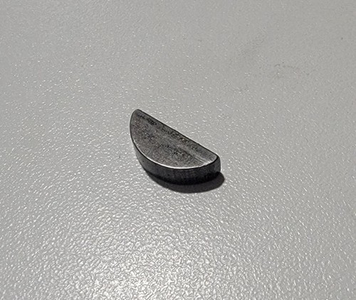 Clé woodruff rotor magneto - rotor,