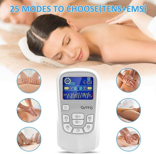 Osito tens unit ems machine - osito,