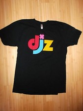 DJZ Disc Jockey EDM Electronic