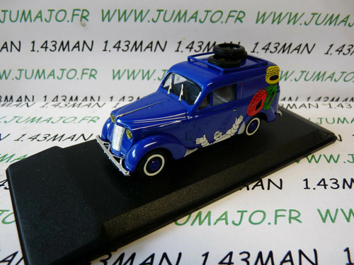 Eli1 voiture eligor - voiture,