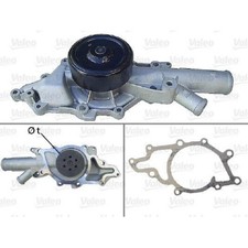 1x Pompe à eau