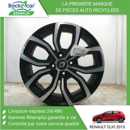Jante aluminium renault - 🏆,