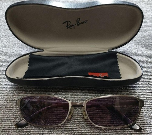 Lunettes soleil ray ban - de,