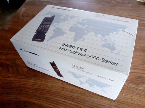 Motorola micro c - motorola,