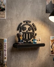 Petite étagère murale