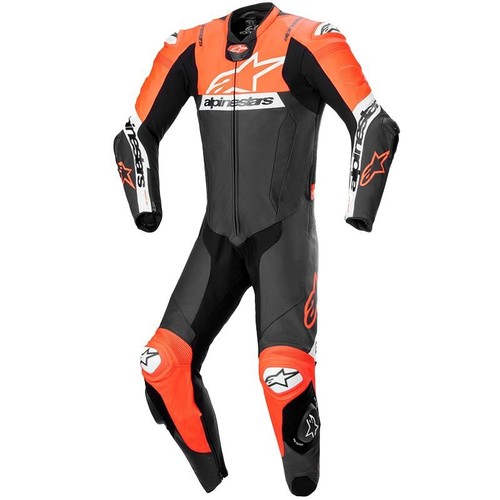 Alpinestars combinaison cuir - alpinestars,