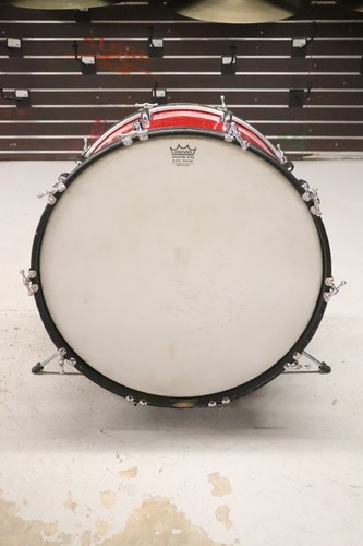 Slingerland sound king 14x22 - sound,