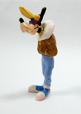 DINGO BE COOL BULLY 1988 THE WALT DISNEY COMPANY JOUET FIGURINE VINTAGE 7 CM