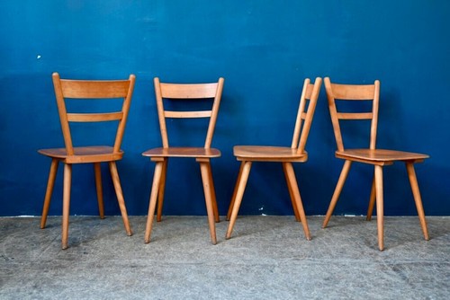 Série chaises vintage - série,