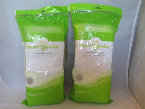 Bumgenius lot one size - lot, of