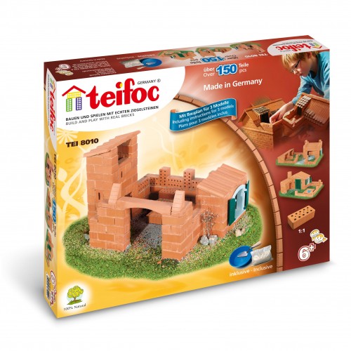 Teifoc château maison 150 - teifoc,