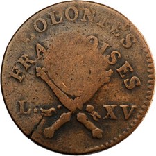 Colonies françaises