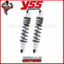 PAIRE D'AMORTISSEURS ARRIÈRE