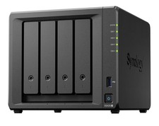 Synology 4-Bay DiskStation DS425+ (Diskless)