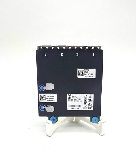 Dell intel r1xfc - intel, quad
