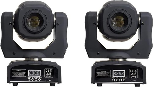 2pcs 90w led spot rgbw - 90w,
