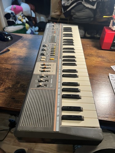 Casio casiotone 32 key - casio,