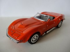 Chevrolet - Corvette C3