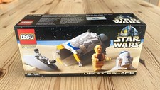 LEGO Star Wars 7106 Droid