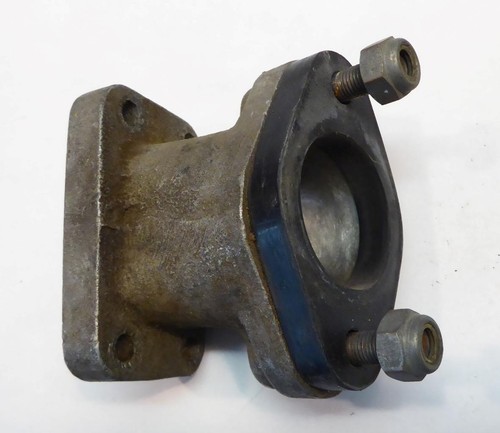 1960 bultaco pipe - 1960's,