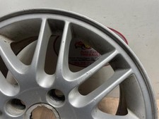 Jante FORD FUSION PHASE 1