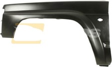 Aile Avant Gauche Pour Nissan