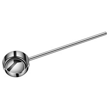  Cuillere A Soupe Louche De Cuisine Cuillères En Acier Inoxydable