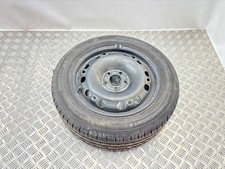 Skoda Roomster (5J) 2010 Roue