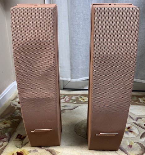 Bose 502a panaray - bose,