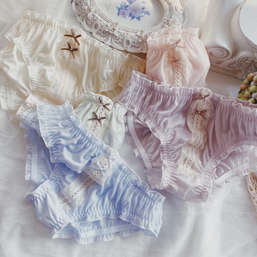 Culottes lolita japonaises - lolita, en
