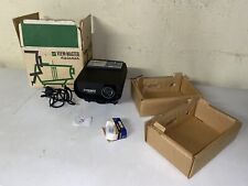 View-Master Diplomat Projector