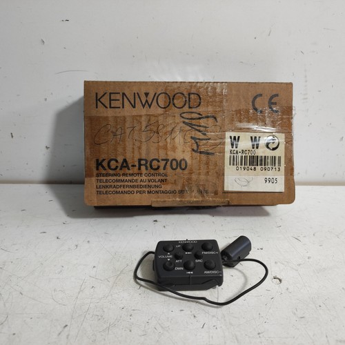 Télécommande pour montage - télécommande,