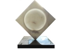 Sculpture en Marbre de Carrare