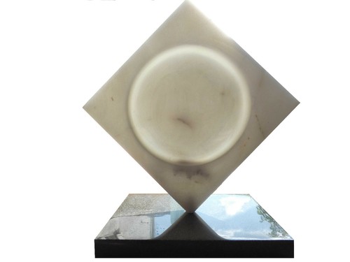 Sculpture marbre carrare - en,