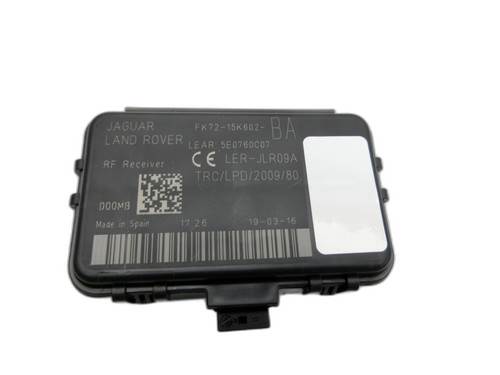 Récepteur radio - radio, rf