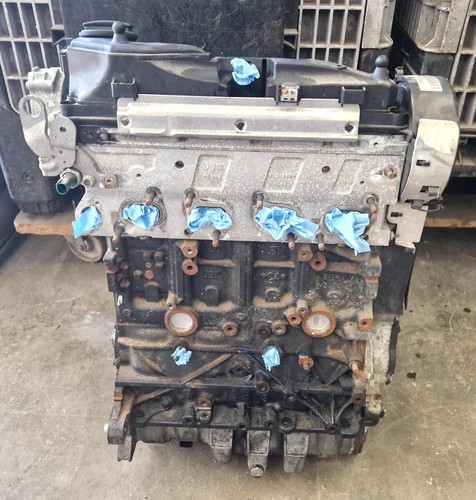 Moteur caddy iii 2k - iii,