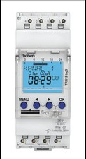6120403 Theben TR 612 top3 Bluetooth  digitale Horloge Programmable 2 Channel 
