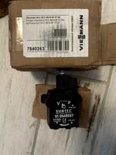 viessmann AL 35 C 9619 pompe de bruleur chaudière fioul fuel mazout