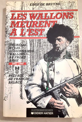 Les wallons meurent est - les,