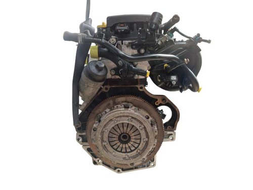 Moteur opel corsa - moteur, d