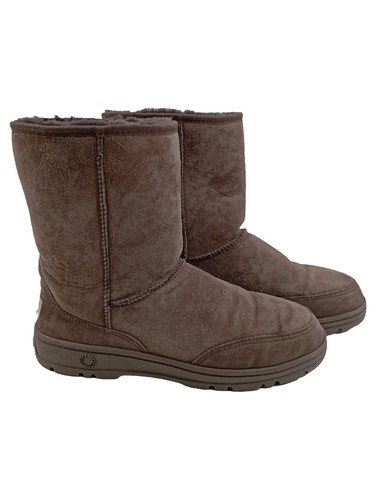 Ugg classic tall - ugg, bottes