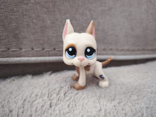 Authentique littlest pet shop - pet,