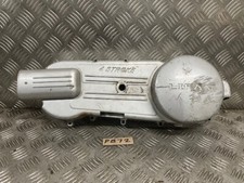 LIFAN 125 drive belt engine cover