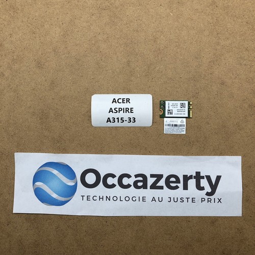 Carte wifi acer aspire - wifi,