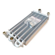 SAUNIER DUVAL BITERMAL EXCHANGER ART. S10868 THEMATEK C F 24 E BOILER