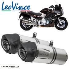 Yamaha fjr 1300 - fjr, abs