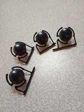 Lot 4x Boutons Interrupteur