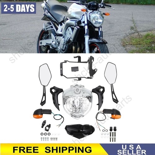 Headlight set head light - headlight,