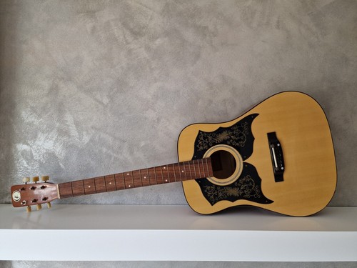 Guitare vintage kay - vintage,